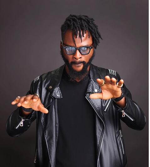 Working with Kizz Daniel made me better- DJ Expression