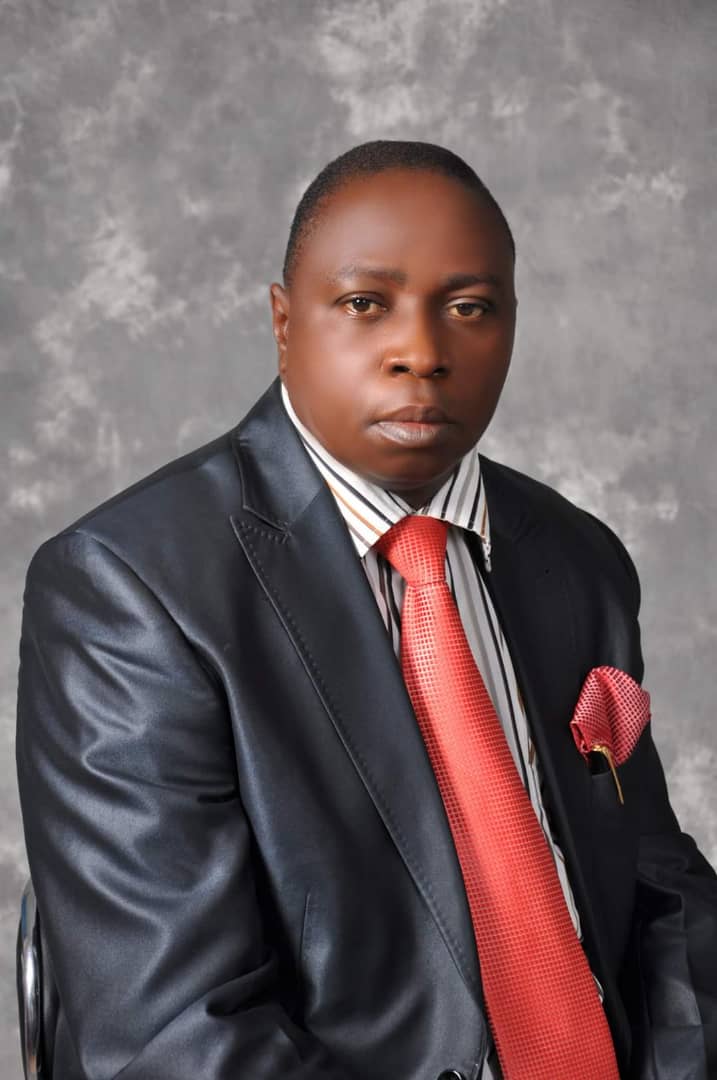 Ugwuanyi appoints Prof. Okwueze as Deputy Chief of Staff