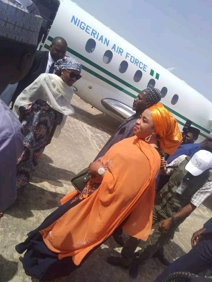 No law backs Buhari’s family’s use of Presidential Jet – Falana