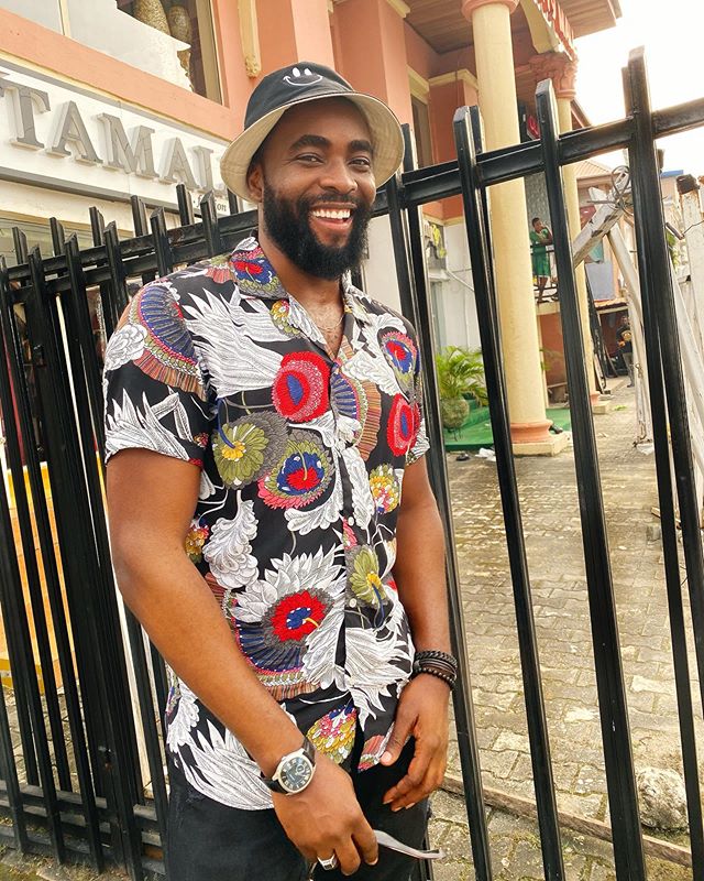 BBNaija’s Gedoni gets appointment as Special Assistant