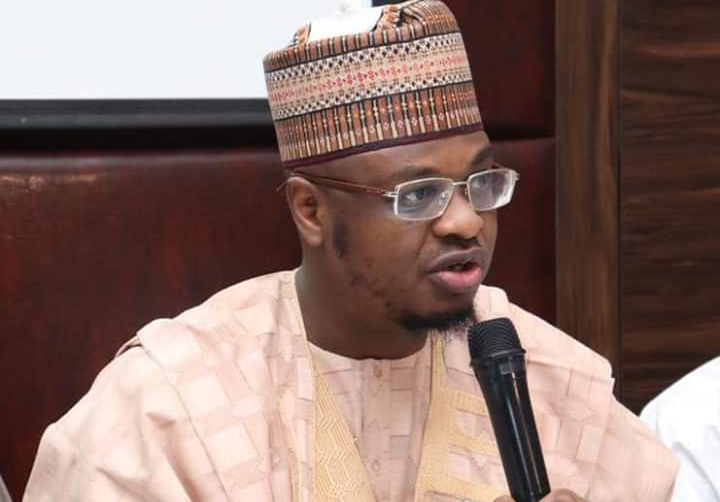 Pantami inaugurates NIGCOMSAT board