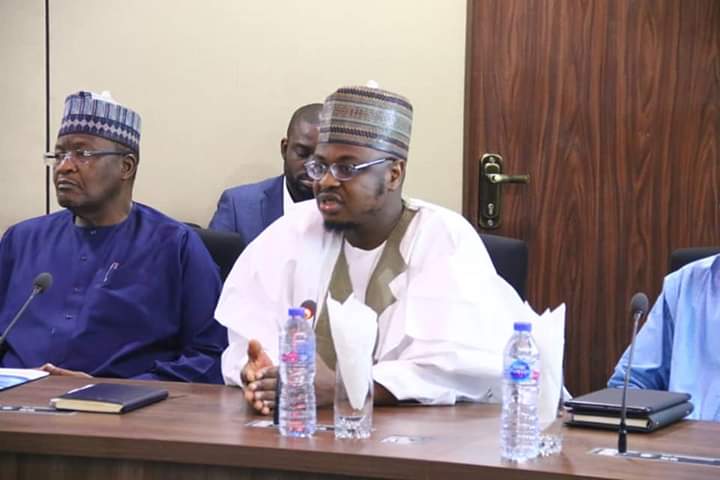 State Governors resolve to address right of way challenge