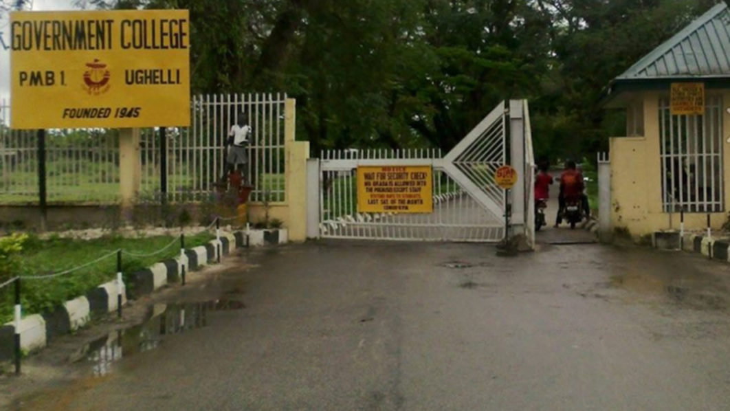 GOVERNMENT COLLEGE UGHELLI OLD BOYS CELEBRATE SCHOOL AT 75