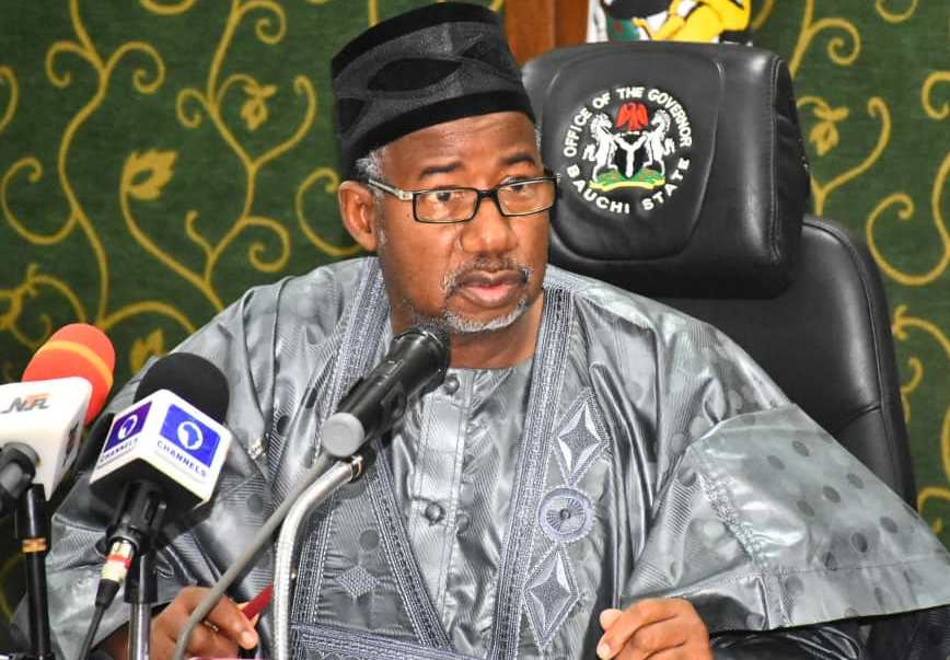 Eid-el-Fitri: Bauchi State workers to receive May salaries Wednesday