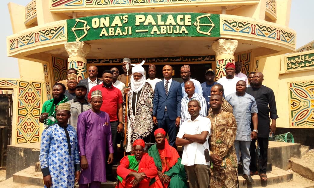 NYCN seeks to address kidnapping along Abuja-Lokoja road