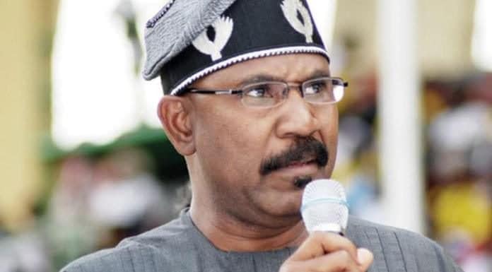 Global Fund: Health minister harps on 3 pillars for effective coordination