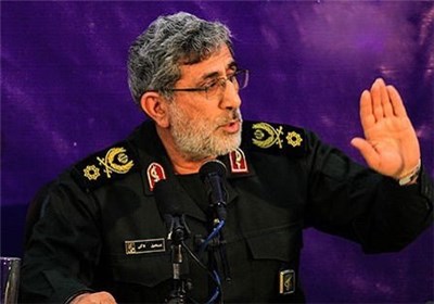 Iran’s Rouhani to Trump: You cut Soleimani’s arm, we cut off your legs