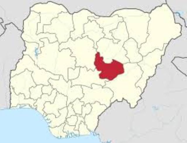 Jos residents lament biting cold, spend more hours indoors