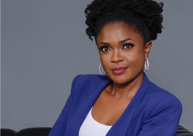 It is witchcraft if you feel the only way to climb up is to bring someone else down- Omoni Oboli