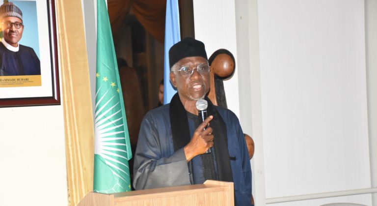 Review of Nigeria’s university curriculum in final stage – NUC