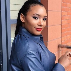I am humbled to be given the opportunity to act in Kunle Afolayan’s movie- Temi Otedola