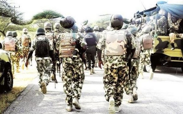 Nigerian military encourages sexual abuse, brutality of children in custody – Amnesty
