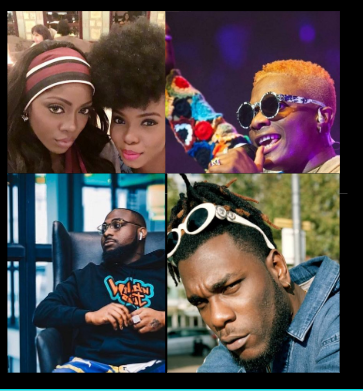 TNG Special: Why the world  cannot resist Nigeria’s Afrobeats