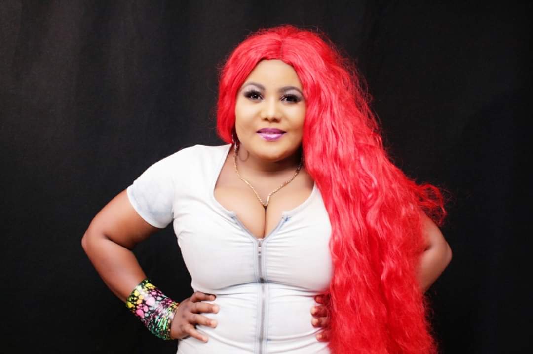 I was embarrassed when a fan mimicked a role I played- Basira Badia