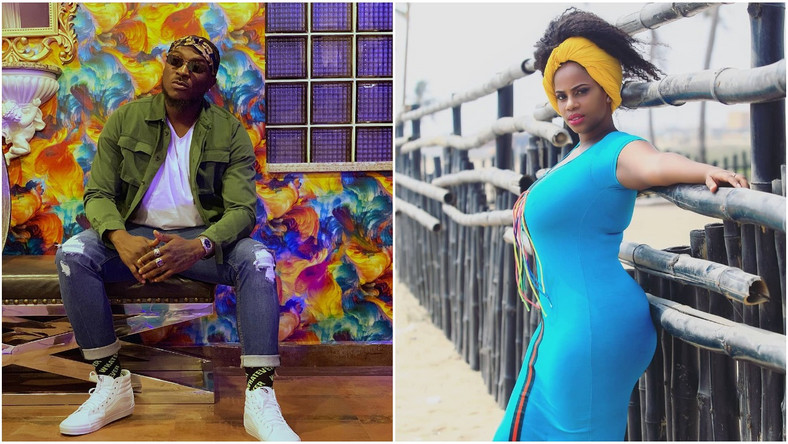 Trouble looms as Daffy Blanco accuses Peruzzi of assault, fraud