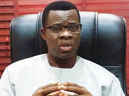 LG Elections in Nigeria are nothing but organised crime – Igini