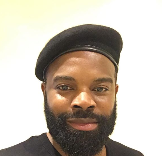 Working with Kunle Afolayan is a dream come true- Gabriel Afolayan