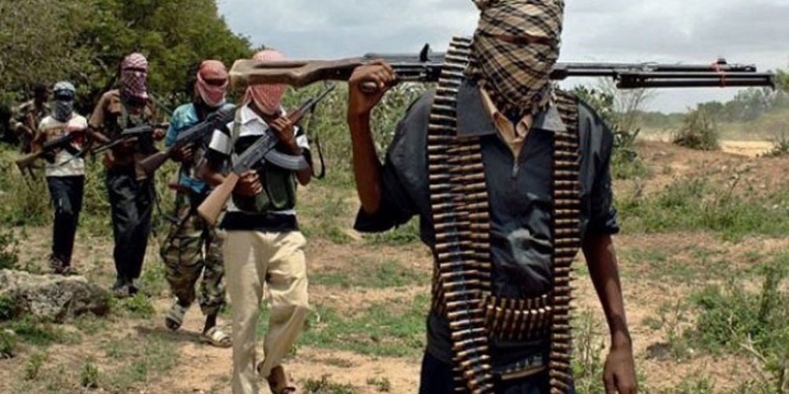 BREAKING: Gunmen kidnap two Chinese expatriates in Ebonyi