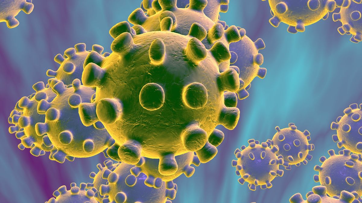 BREAKING:Anxiety as Gabon, Ghana, record first cases of coronavirus