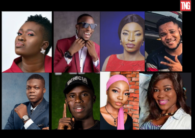 Rising social media entertainers to watch out for in 2020
