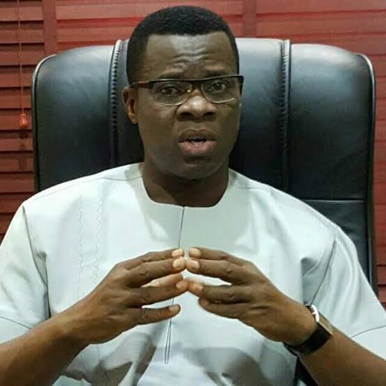 Akwa Ibom REC, Igini tasks electoral officers to earn public trust