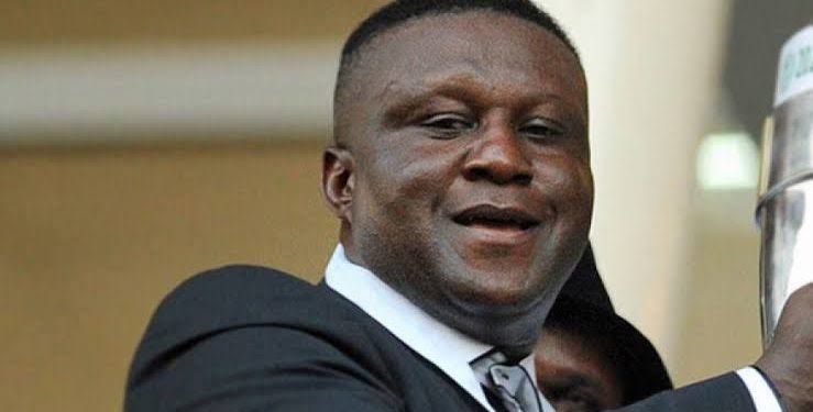 NPFL: Enyimba chairman threatens to quit