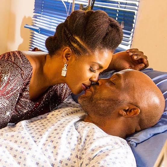 Nigerian filmmaker slams RMD, Omoni Oboli