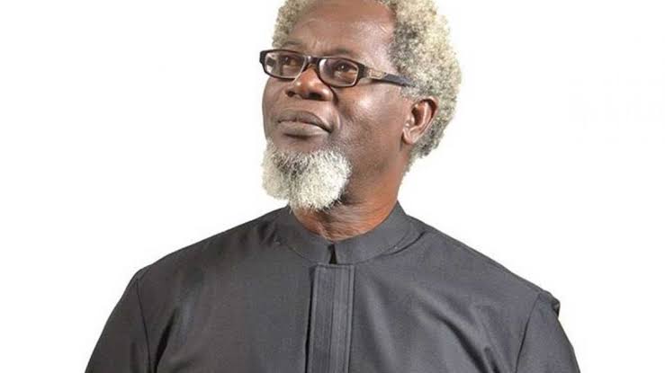 Tinsel stars urge Nigerians to help Victor Olaotan recover [VIDEO]