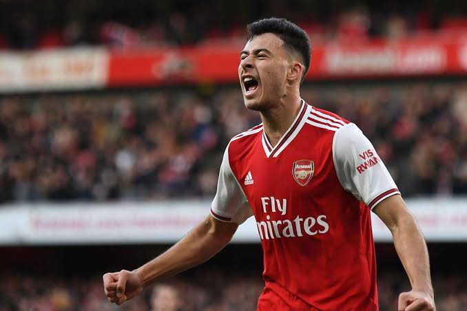 Real Madrid to offer £50m for Arsenal teenager