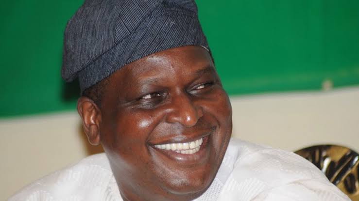 Breaking: Court sentences Chief Olusegun for contempt