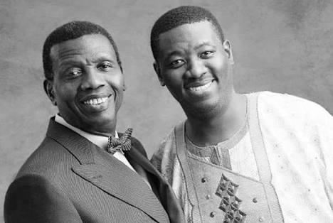 Donald Trump is an inspiration – Adeboye