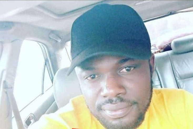 Odunlade, Ibrahim Chatta mourn as suspected herdsmen shoot Nollywood actor dead