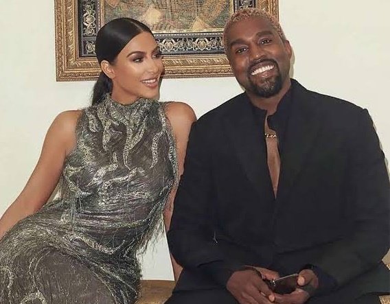 Kim Kardashian attends ex-husband’s  launch event for new album ‘Donda’
