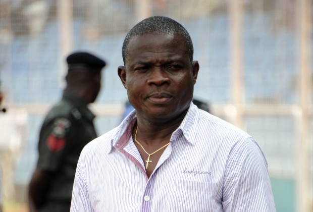 Lobi Stars seek to maintain NPFL lead