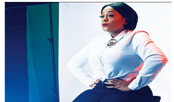 I have gotten more roles ever since I did my plastic surgery- Oma Iyasara