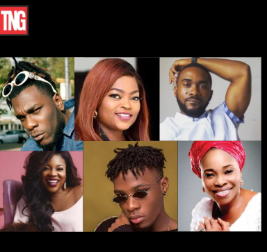 TNG Special: 20 Entertainers to watch out for in 2020[Part 1]