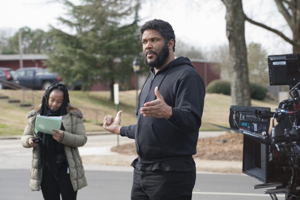 Tyler Perry unveils ‘A Fall From Grace’ trailer