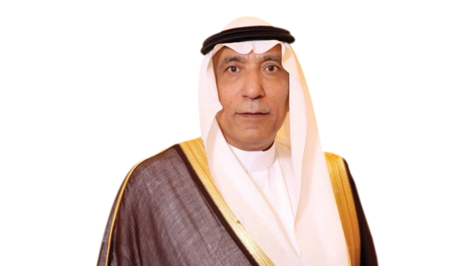 JUST IN: Saudi Arabia’s Ambassador to Nigeria is dead
