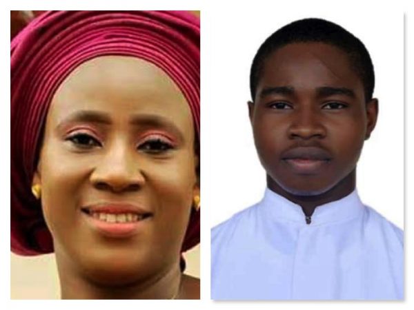 GORY: Kidnapped doctor’s wife, seminarian killed by their abductors