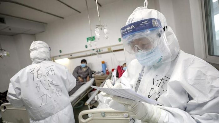 How Italian businessman brought first Coronavirus case to Nigeria