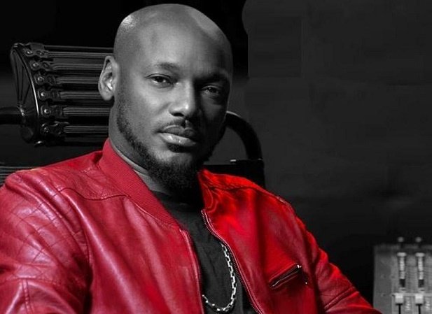I will vote Tuface if he runs for president- Mercy Johnson