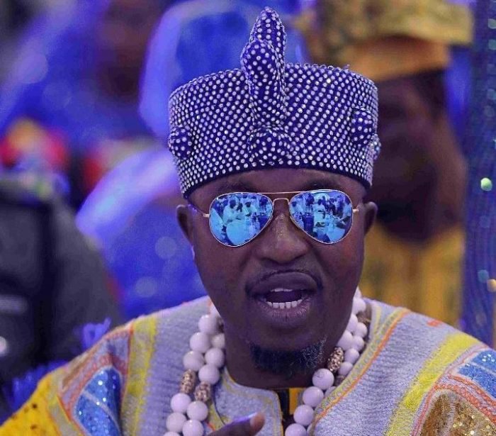 Why I beat up ‘a lesser oba’ during peace meeting – Olowu
