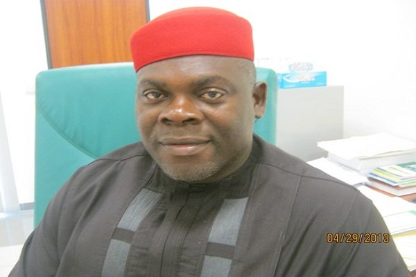 Drama as Delta Rep opposes establishment of Fed poly in his state