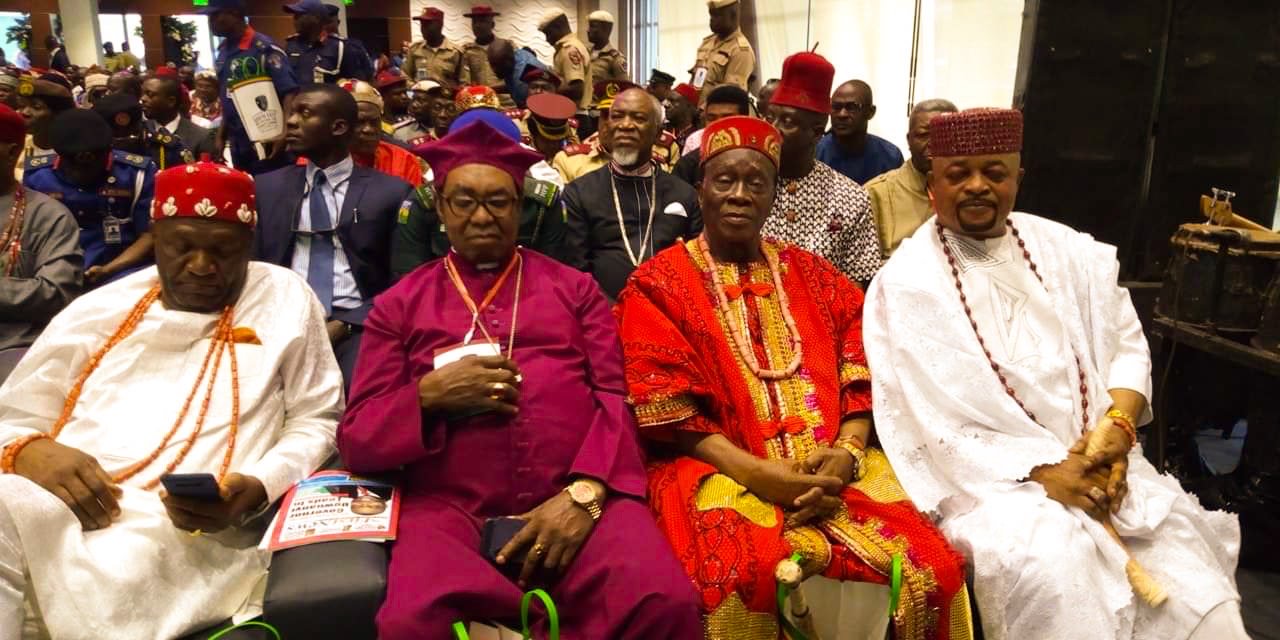 South East Leaders tells Buhari: ‘Declare herdsmen terrorists’