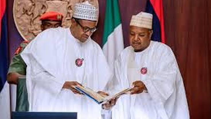 US attacks Buhari over alleged plans to ‘settle’ Kebbi gov $100m out of Abacha loot