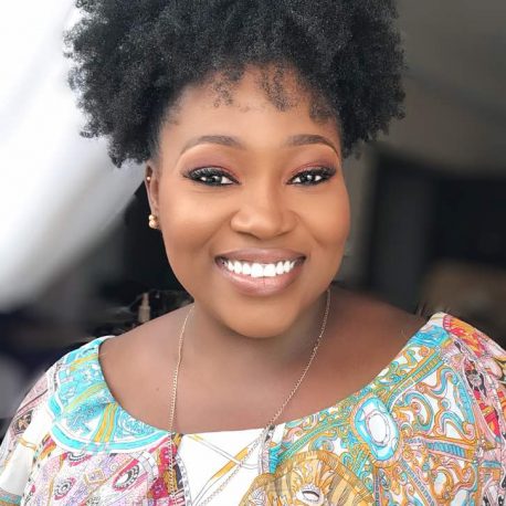 I learnt the importance of kissing in my 20’s-Abimbola Craig