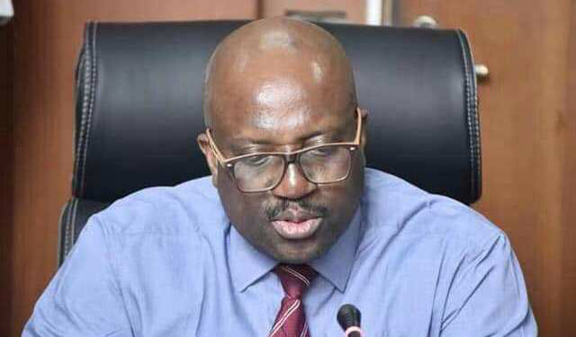 NDDC in trouble, needs radical change – New Acting MD