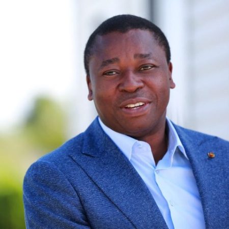 Togo election: Incumbent Faure Gnassingbe wins fourth term by landslide