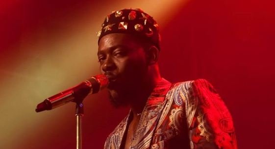 Saying boys will be boys is a lazy parenting strategy- Adekunle Gold