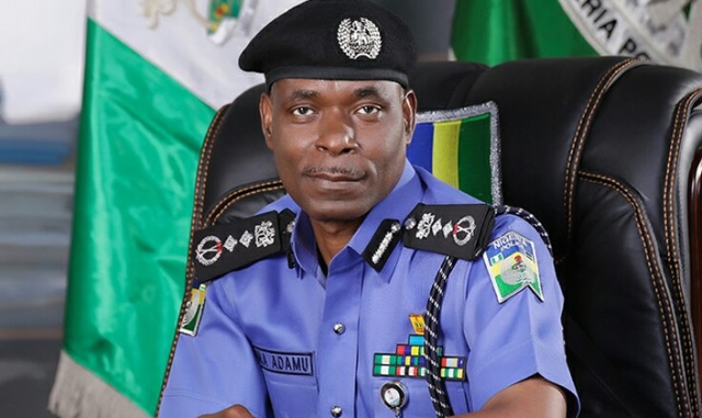#EndSARS : Lagos judicial panel summons IGP, Adamu